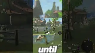 The REAL problem with Tears of the Kingdom