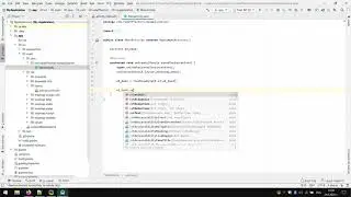 Use Software Keyboard Enter Key Action in Android Studio