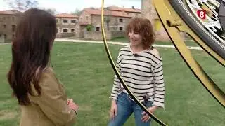¡QUÉ VIDA! ALMARZA