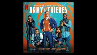 ARMY OF THIEVES EPIC SOUNDTRACK - That's My Bike | Ludwig Dieter Theme | Hans Zimmer & Steve Mazzaro
