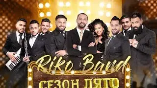 Riko band - Mix kucheci live 2023