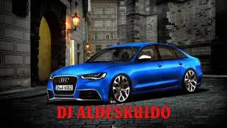 Los Nenes y MonCHo CHavea Remix Dj Aldeskuido 2016