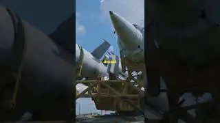 How Missiles and Anti-Missile Systems Work 🚀🛡️ #Missile #DefenseSystems #AntiMissile #ModernWarfare