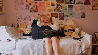 Tinkerbell Is Overrated: Film Class Project (Song By Beabadoobee)