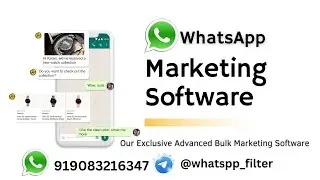 Wa Sender Latest 12.0 | Wa sender Setup File | Bulk Marketing Software