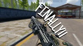 The Wipe FINALLY Goes Your Way - Arena Breakout