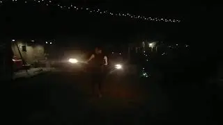 The OC CLIP#3 When BROADWAY Meets Fire!