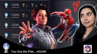 Yet ANOTHER 5 Games I Want To Platinum All Over Again