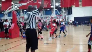 Kalahi Vs  A Team