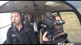 JoytvNews - Children's Wish 2015