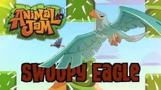 Animal Jam OST - Swoopy Eagle