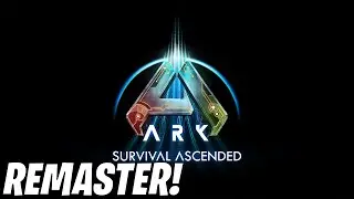 ARK REMASTERED, NEW DLC & MORE!