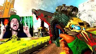 APEX LEGENDS : SAISON 3 !! (Nouvelle Map, Arme, Legends...)
