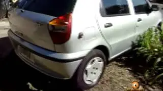 FIAT PALIO 5P 2005 05052015