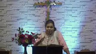 IF You Love God , You will Obey his Commandments