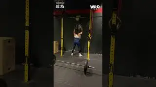 Euro Asia Throwdown