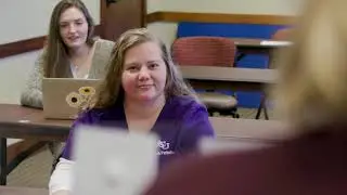 Ignite | Communication Sciences and Disorders | Abilene Christian University