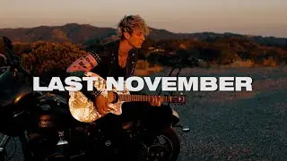 (FREE) MGK x nothing, nowhere type beat | 
