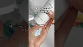 These are so good!! #tropicalskincare #skincareroutine #skincareroutine #unboxing #tropic