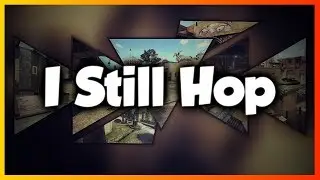 Sleizer | I Still Hop