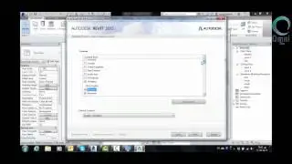 How to add library in Revit 2015