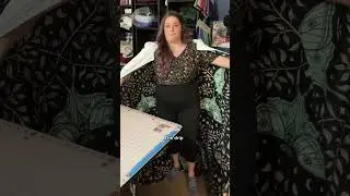 Make a Cloak with Me (turn 9 hours into 54 seconds)
