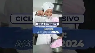 La Receta Para tus Sueños está en IGA. ¡La mejor escuela de cocina!