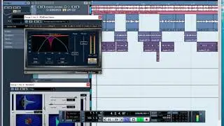 Best cubase 5 trap vocal mixing and mastering