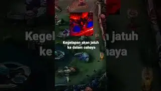 kata kata Hero Argus mobile legends