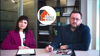Как выбрать земельный участок или дом? – интервью с Марком Алмазовым