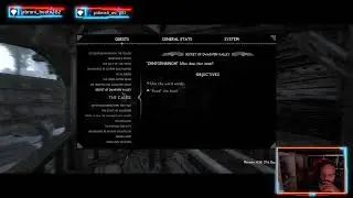 [CZ/ENG] Nolvus Skyrim 2k+ mods