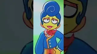 You’re The Most! (Animation) 