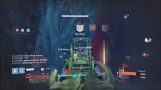 Destiny Gameplay #1 