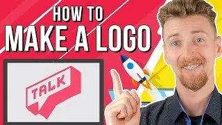 How To Make A Logo For FREE In 2 Mins