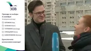 Установили светофор и переход. Морская Набережная 17