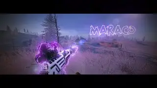 When u hit ur Shots - RUST HIGHLIGHTS #6 by MARACO