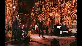 "Book of Love" from Josh Groban's 2021 Valentine's Day Livestream