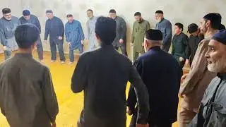Умаров Орцин шоалаг1 бийс