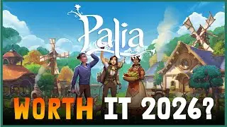 Palia in 2026: How This Cozy MMO Quietly Became Something Special