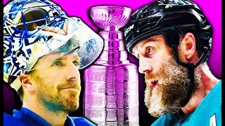 NHL/Top 5 Players That Will NEVER Win A Cup