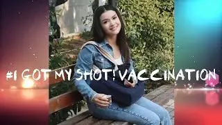 #IGOTMYSHOT ! | COVID-19 Vaccination