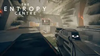 The Entropy Centre / Walkthrough / Chapter 8