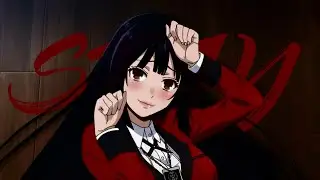 [AMV] Anime Mix - Stay