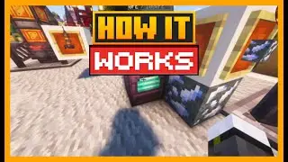 HOW THE CRYO FREEZER WORKS IN MINECRAFT WITH AD ASTRA