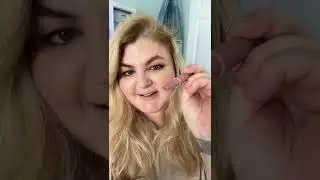 Блиск- СЕРДЕЧКО❤️ Kaja Heart Melter Lip Gloss Stick