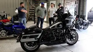 The Customer Is Impressed!