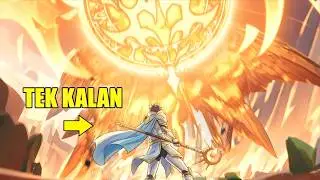Kaderi Baştan Yazacak! 6 Yıl Öncesine Dönen Avcının Durdurulamaz Yükselişi! - Manhwa Özeti