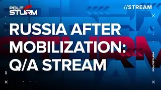 Stream: Russia After Mobilization