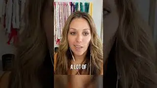 Do you OWN a BUSINESS or do you have a HOBBY? 🧶