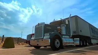 American Truck Simulator 